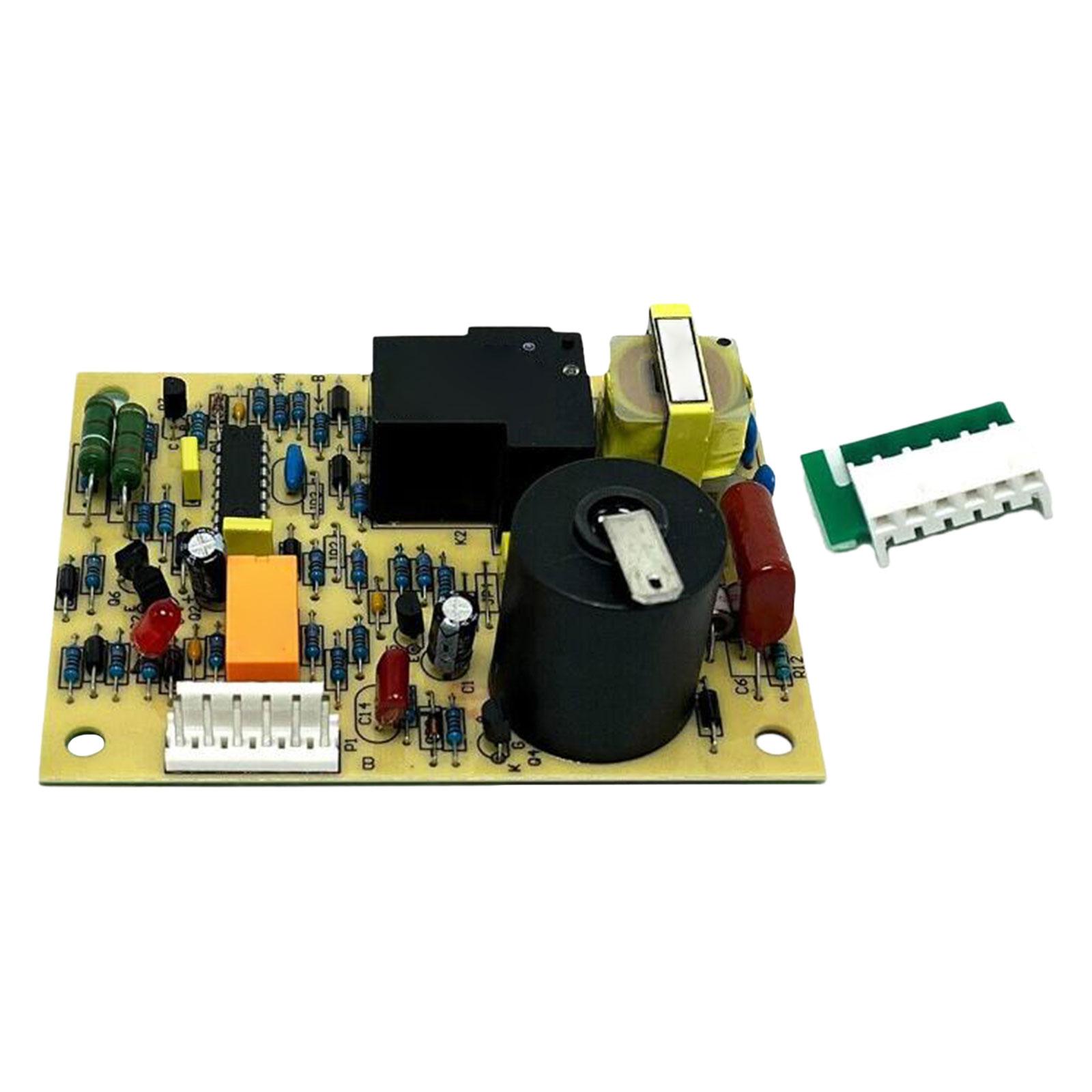 31501 Durable RV Ignition Control Board for 7912-ii Afsd12 85-i Series