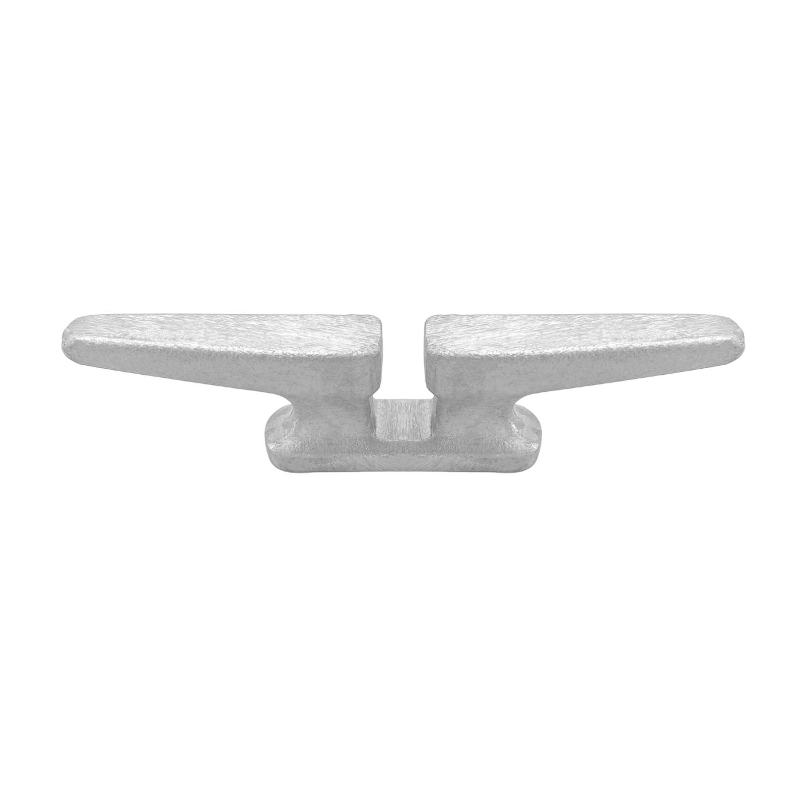 Boat Cleat Equipment Dock Mooring Cleat Boat Mooring Accessories for Marine Deck