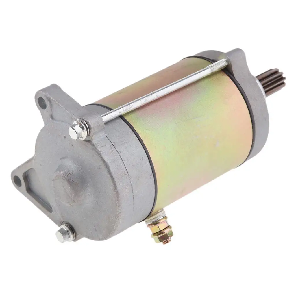 dolity 9 Teeth Starter Motor for CFmoto CF800 ATV UTV X8 Z8 Replacement 0800-091000