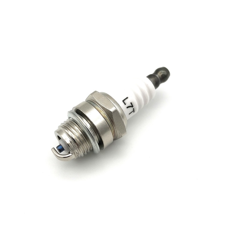 L7T Spark Plug for Gasoline Chainsaw and Brush Cutter L7T Spark Plug for Gasoline Chainsaw and Brush Cutter