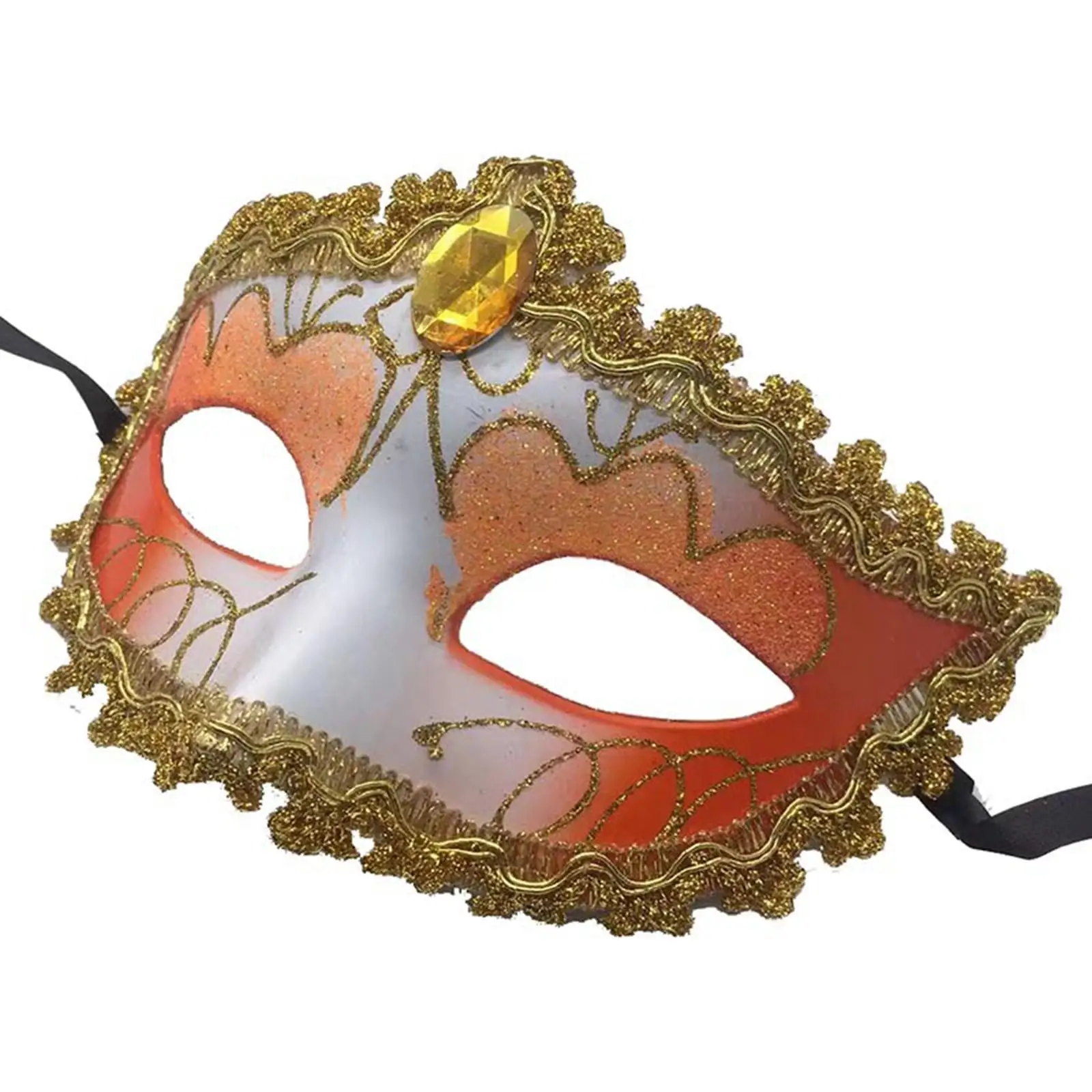  Half   Cosplay Costume Masquerade Ball  for Party