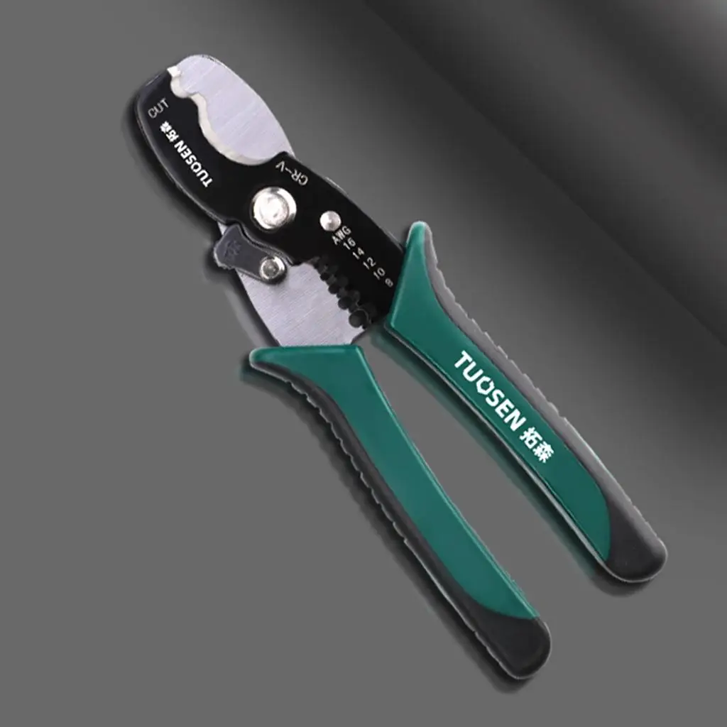 Multi  Plier Multifunction Jewelry Making Electricians  Cutting Clamping Tools