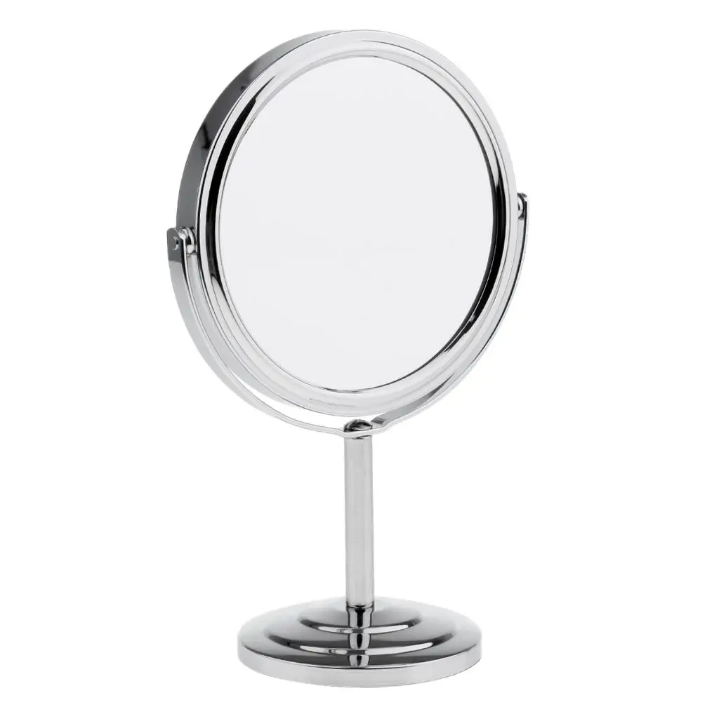 New Tabletop   Vanity  /Magnifying&  Makes For Shop/Home/Salon