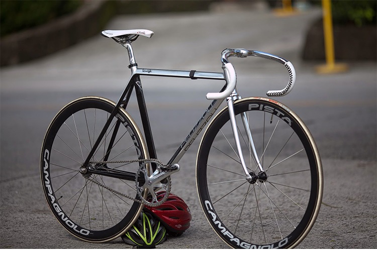 Велосипеды Cinelli Vintage