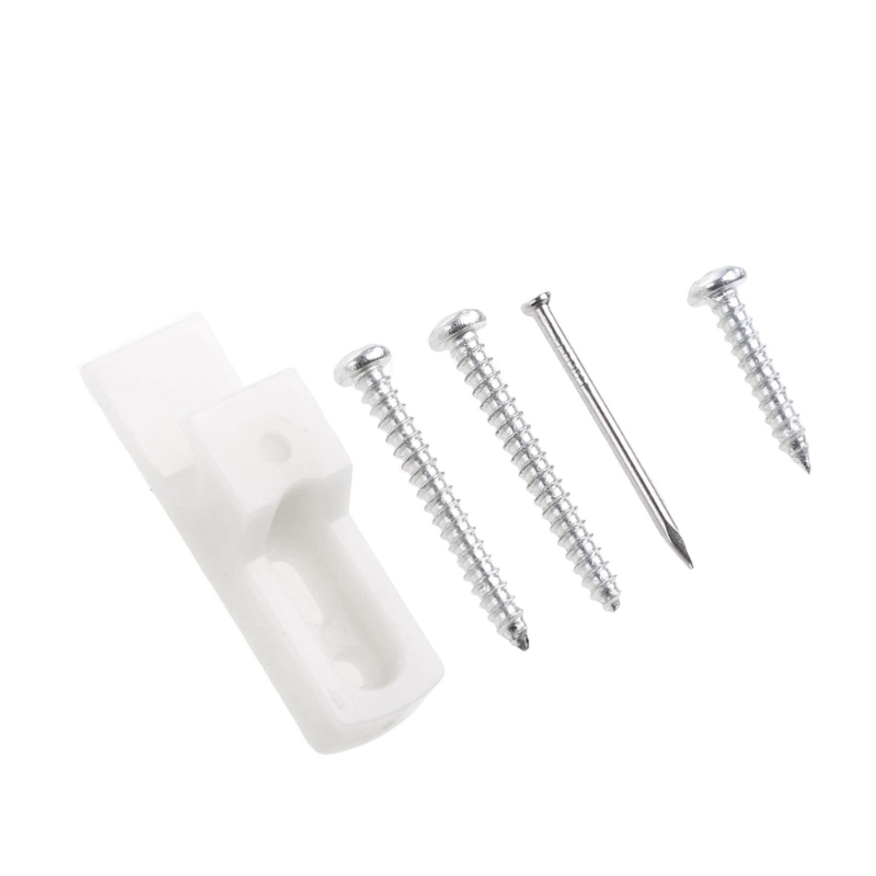 Description Picture 4 of itemDoor Push Latch Single Door Touch Latches Chassis Cabinet Rebound Bolt Furniture Push Lock Open the Door Without Handle