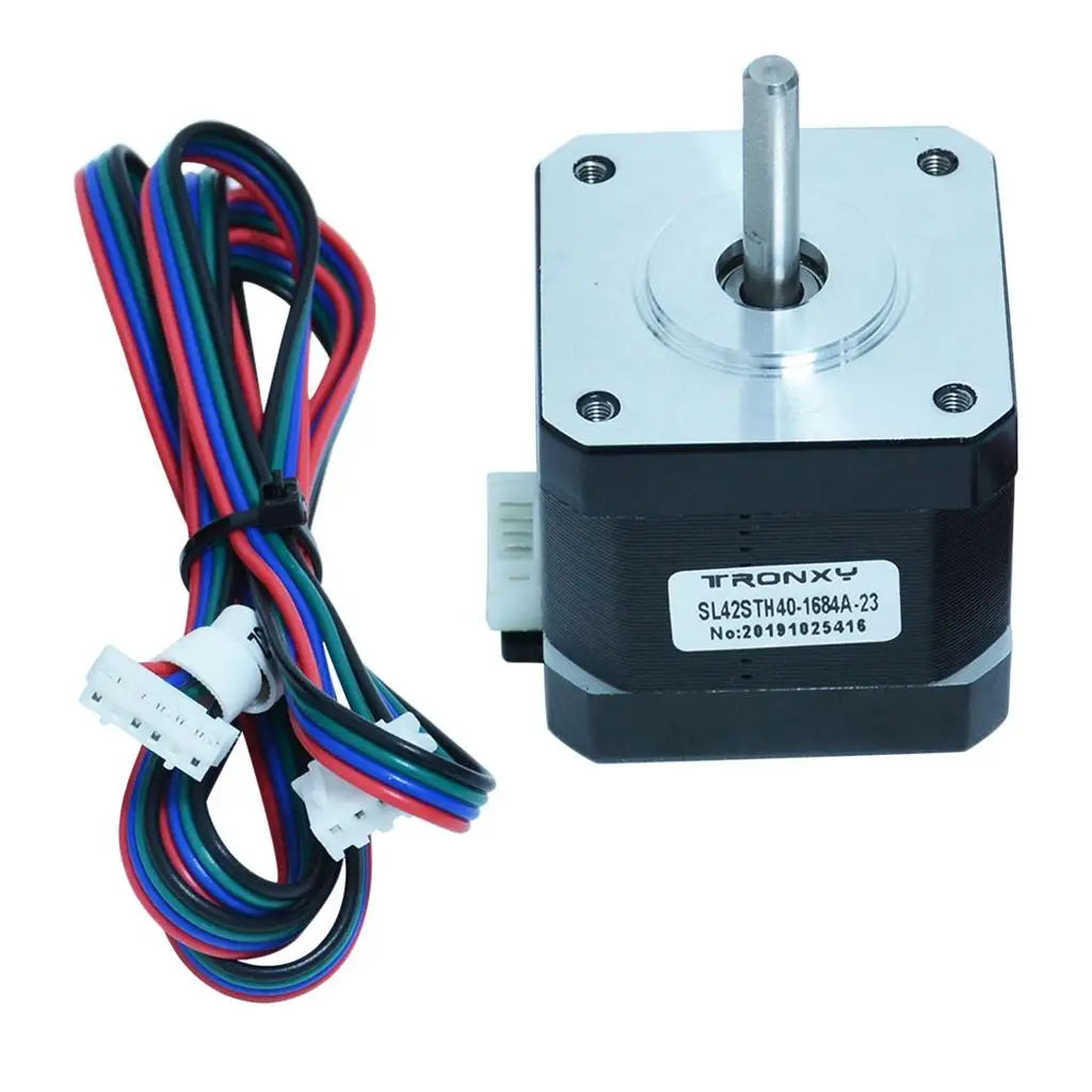 3D Printer cessories STH40-1684A 1.8A 78 42 Stepper Motor DIY