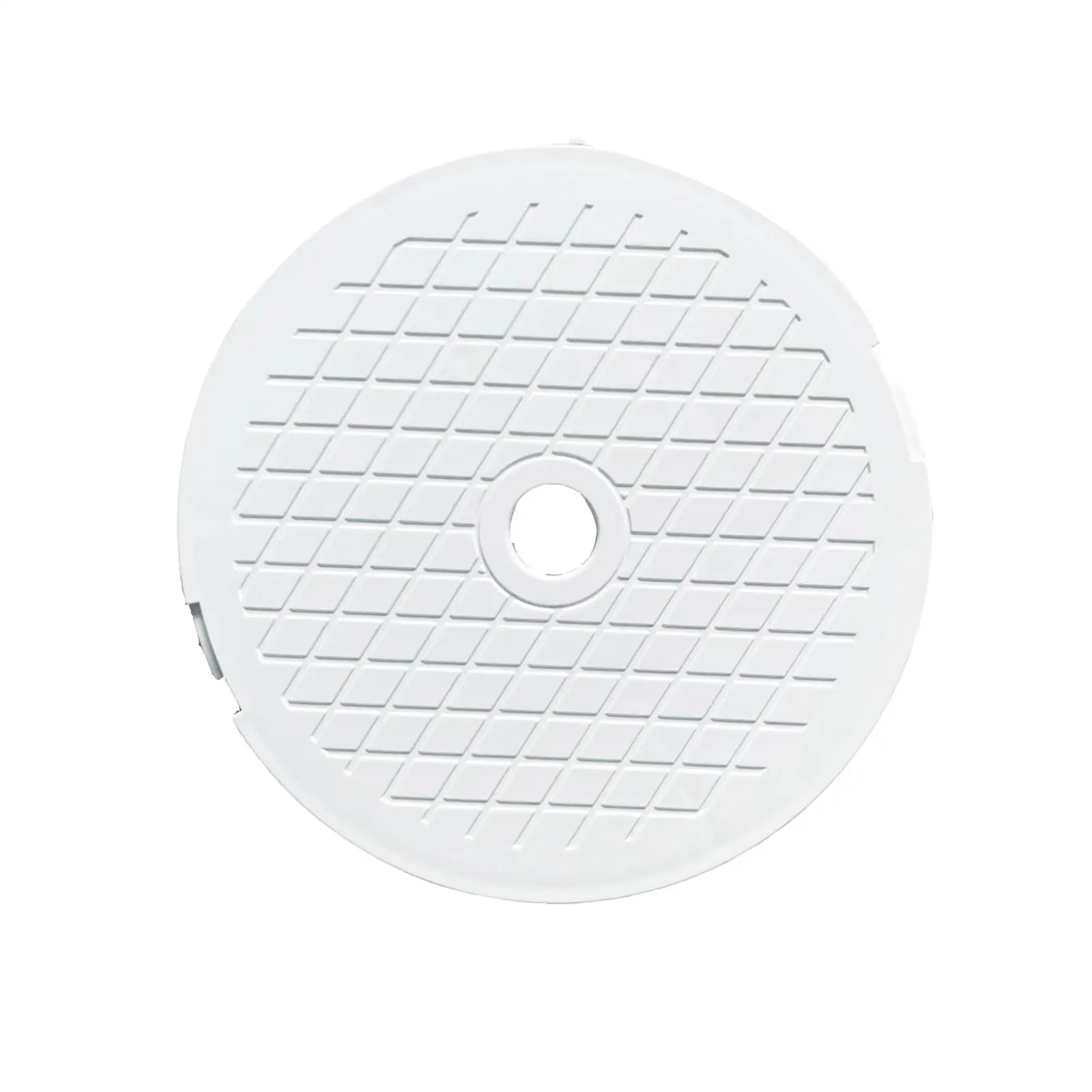Skimmer Cover Swimming Pool Accessories Round 7.68inch Diamter Skimmer Lid for Spx1096 Skimmer above Ground Pool in Ground Pool