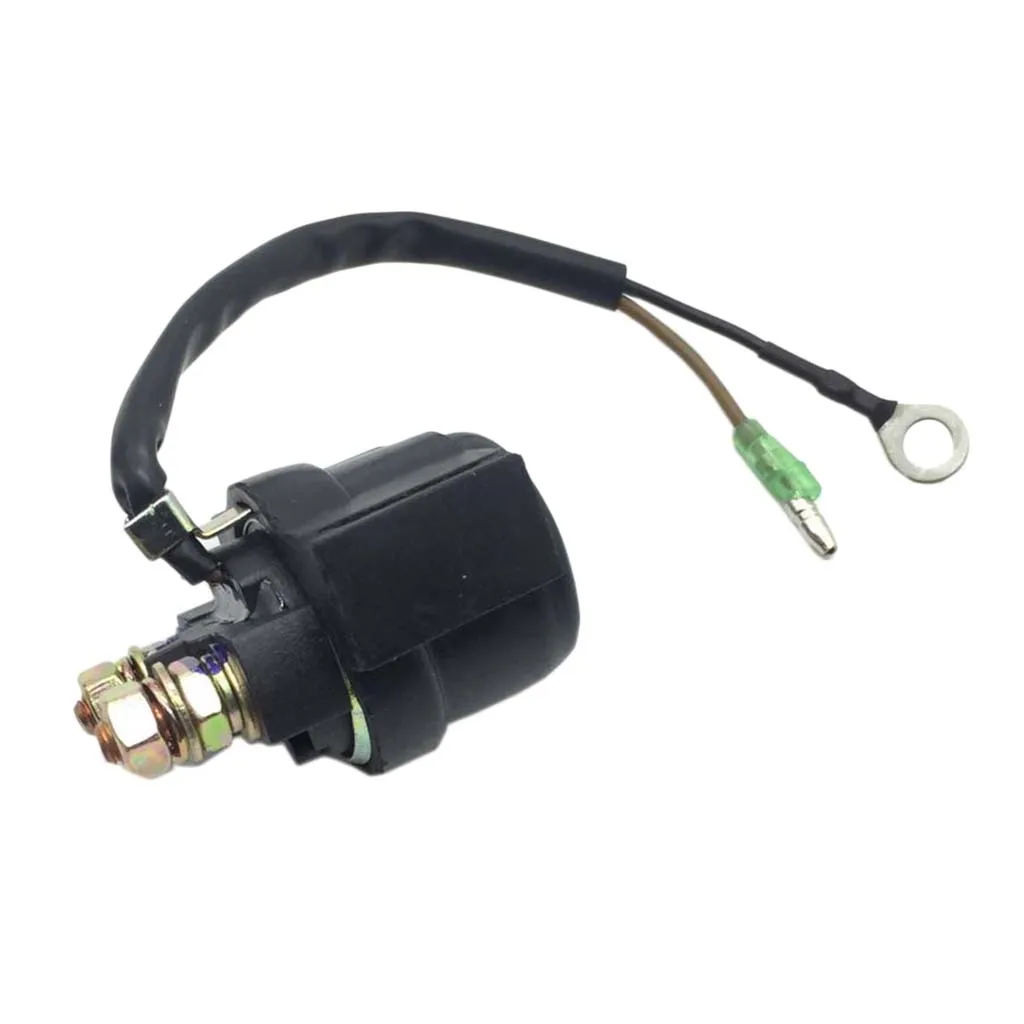 6G1-81941-10-00 Starter Solenoid Replace for GP 800