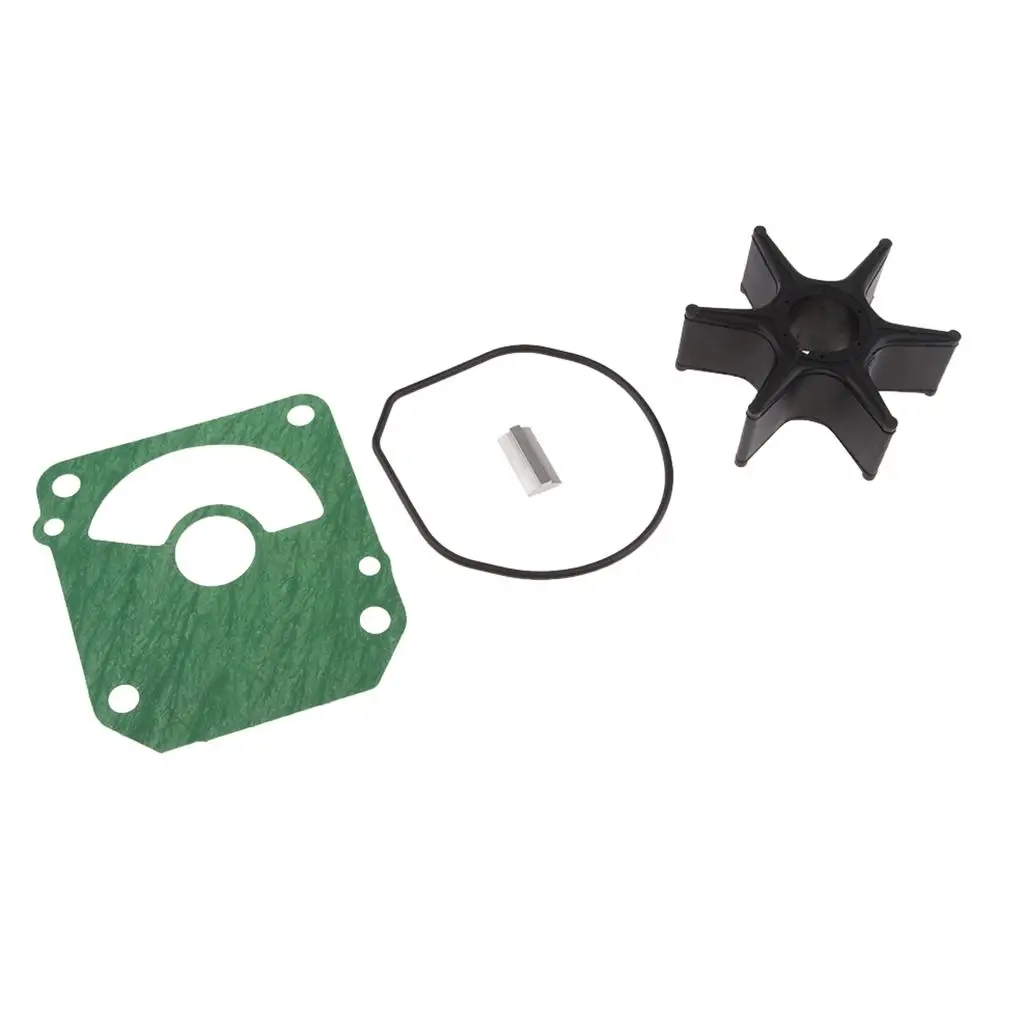 Outboard Water Pump Impeller Repair for 06192-ZW1-000