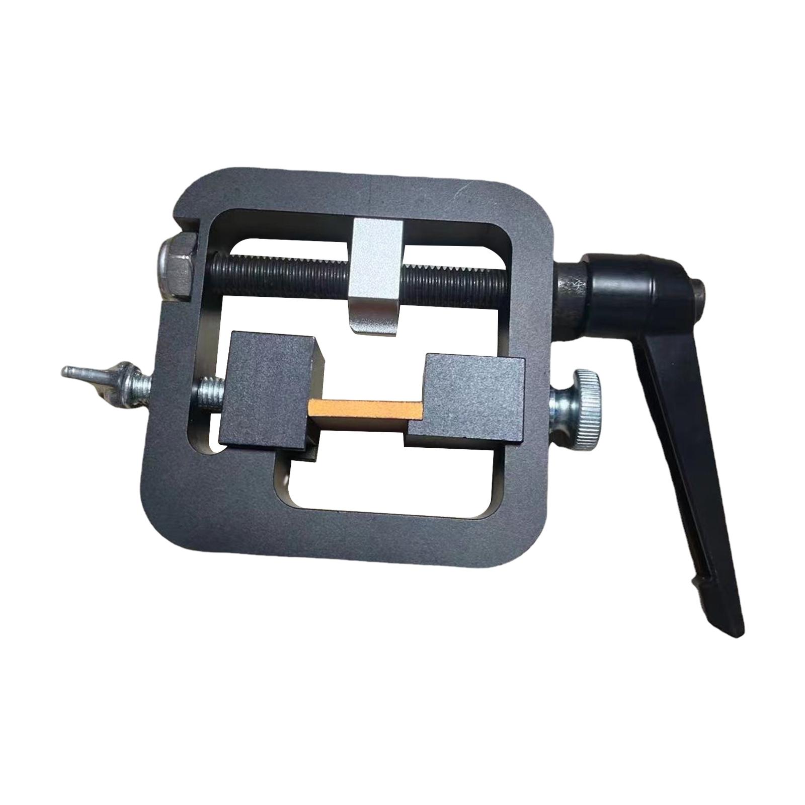 Universal Rear Sight Pusher Tool Aluminum Alloy Fixed Function Accessory Hunting Tool Propel Easy to Install Removal Tool