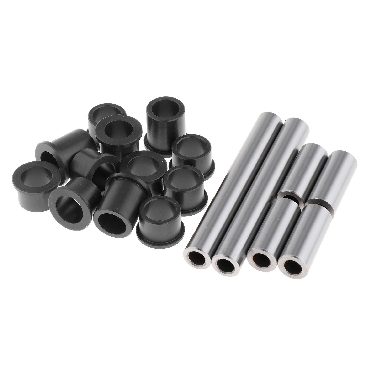 A-Arm Bushing Set for Kawasaki ATV 750i 05-21 Replacement Repair Spare Parts Durable
