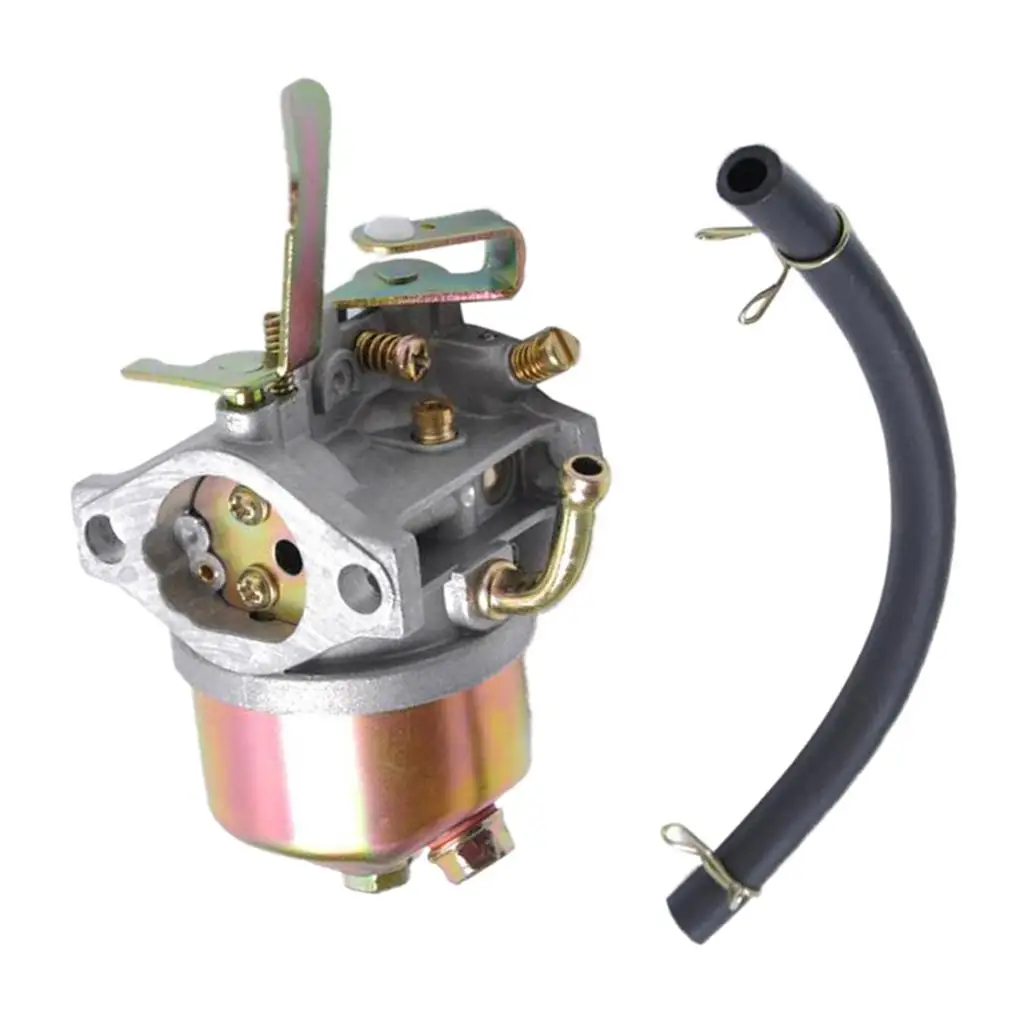 Engine Replacement Parts Motorcycle Generator Carburetor For Yamaha MZ175 EF2700 EF2600