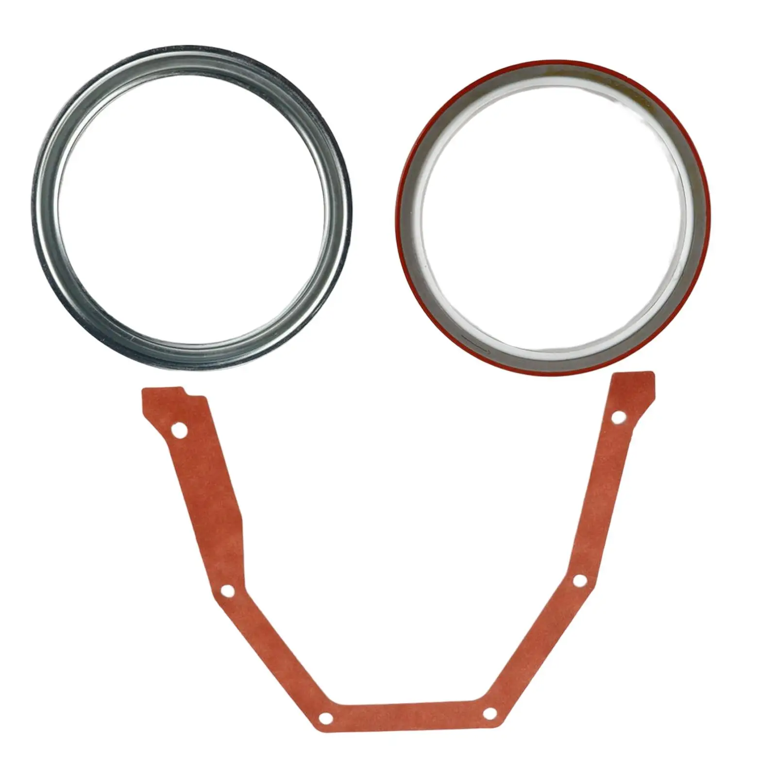 Rear Oil Seal 3925529 Accessories Durable for Engine