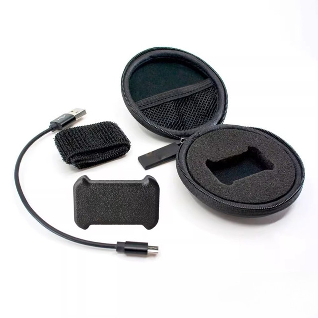 VBT Intelligent Barbell Monitor Strength Training Testing