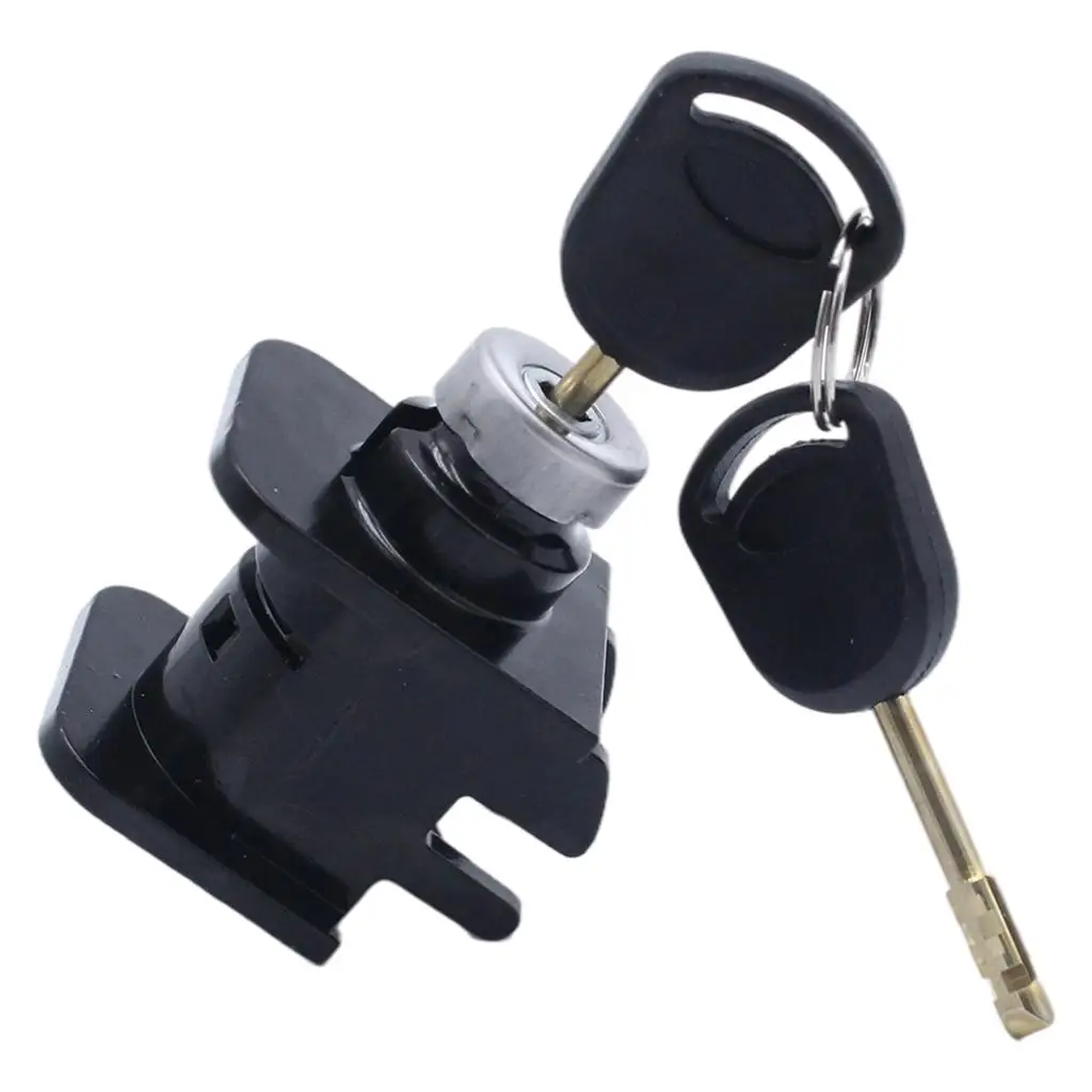 Door Bonnet Lock Latch with  Scoops Vents Fit for  124287