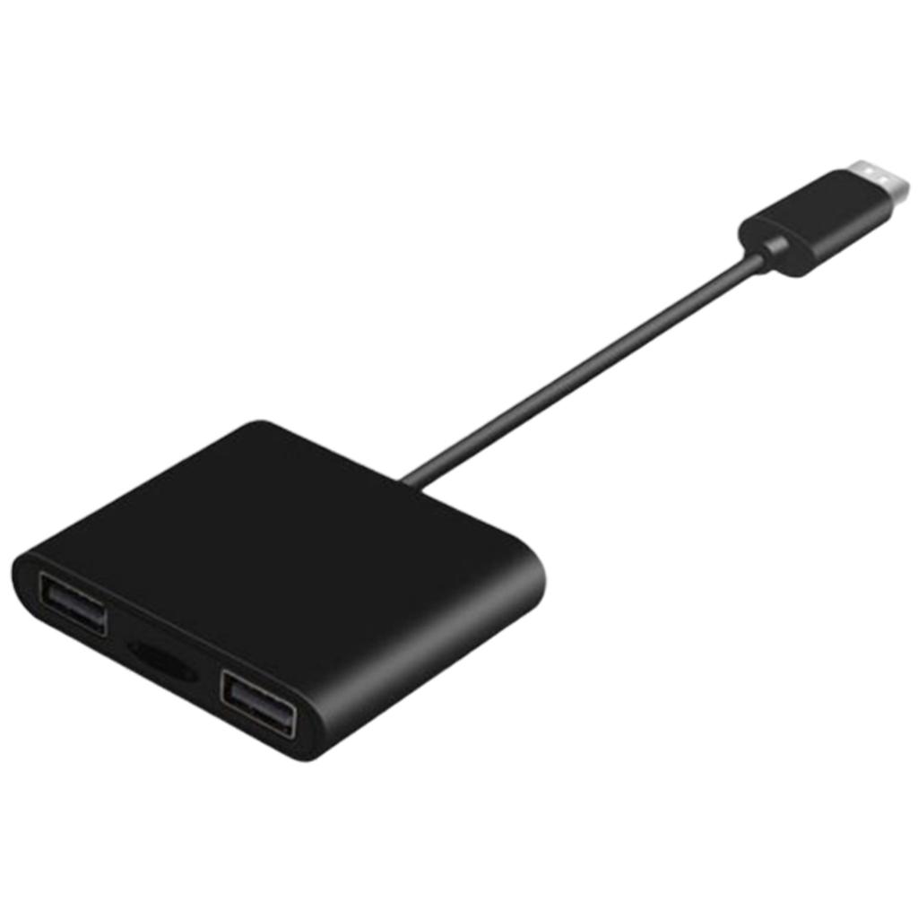 Keyboard Mouse Adapter Converter Device Accessories Plug and Play USB Adjustable Sensitivity for One for PS4