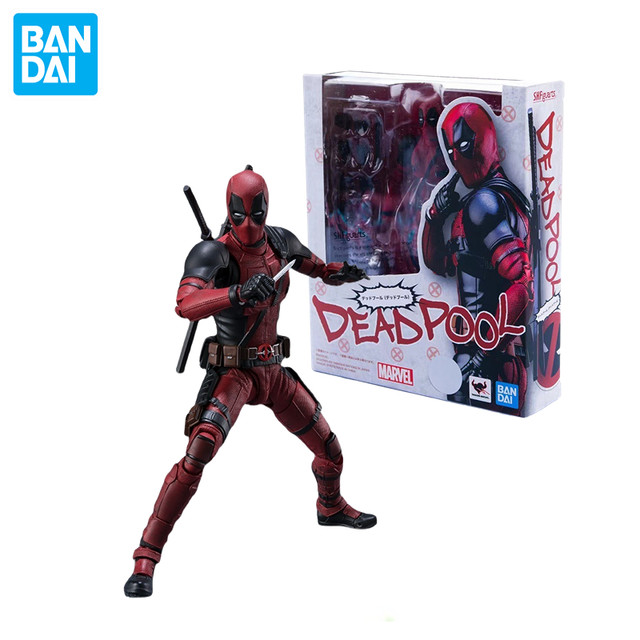 Juguetes de store deadpool baratos