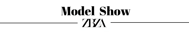 Description Picture 4 of itemZBZA Fashion Women Bomber Jackets Spring Autumn Women's Round Neck Long Sleeve Coats Ladies Big Pockets Jacket Female Outerwear