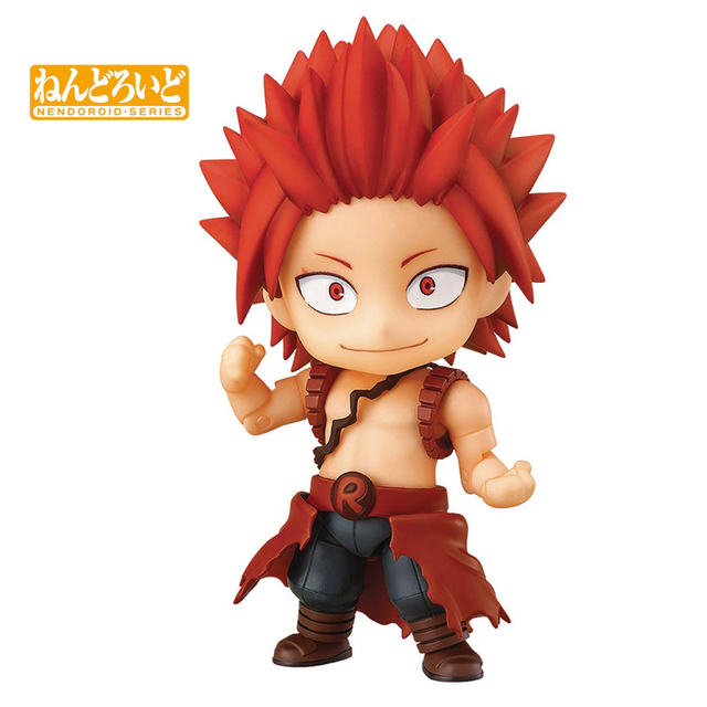 Eijiro shops Kirishima Nendoroid #1313