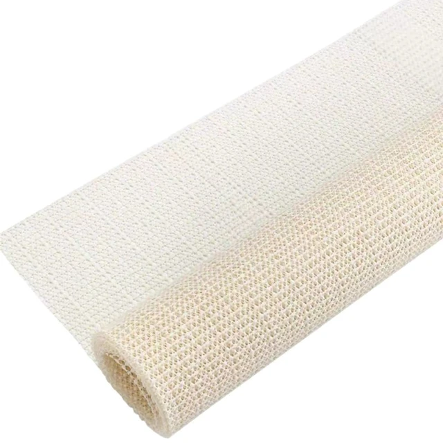 Anti Slip Rug Underlay Non Slip Rug Underlay Multipurpose PVC Cuttable Non  Slip Wholesale