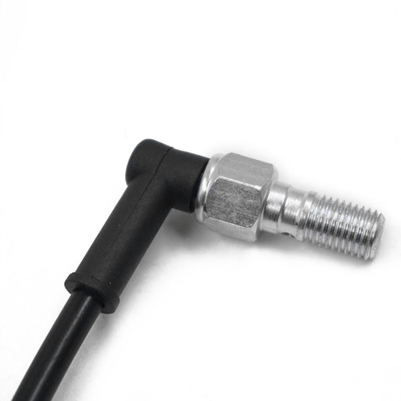 Hohl bolzen hydraulischer Brems schalter für Motor Motorrad Motocicleta Zubehör – Detail 19