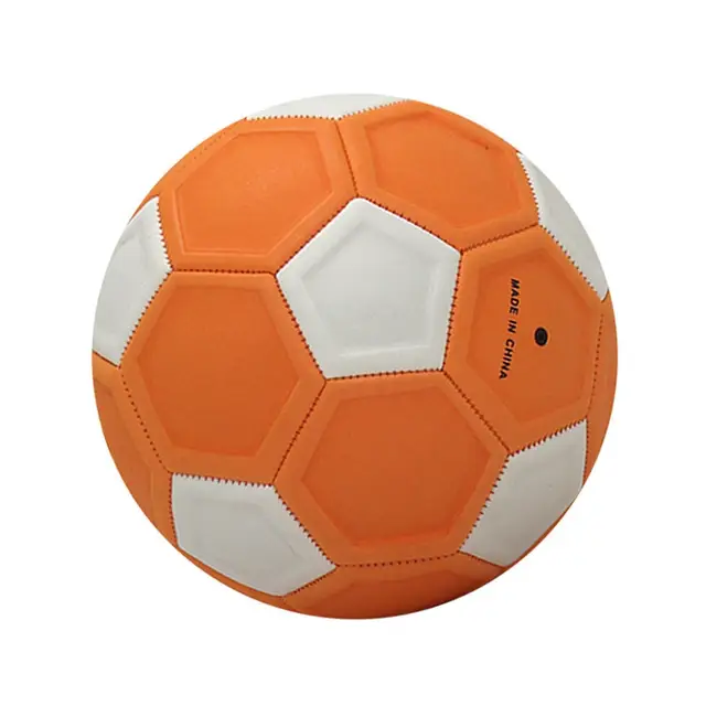 Balón de fútbol, regalo de cumpleaños, juegos de fútbol para niños y  jóvenes - AliExpress