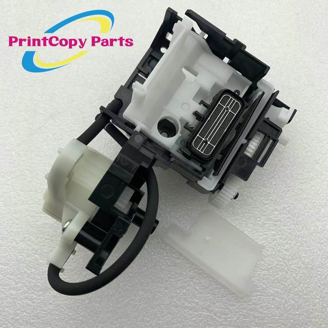 1PC Original New 1756593 Pump Ink System Capping Assy