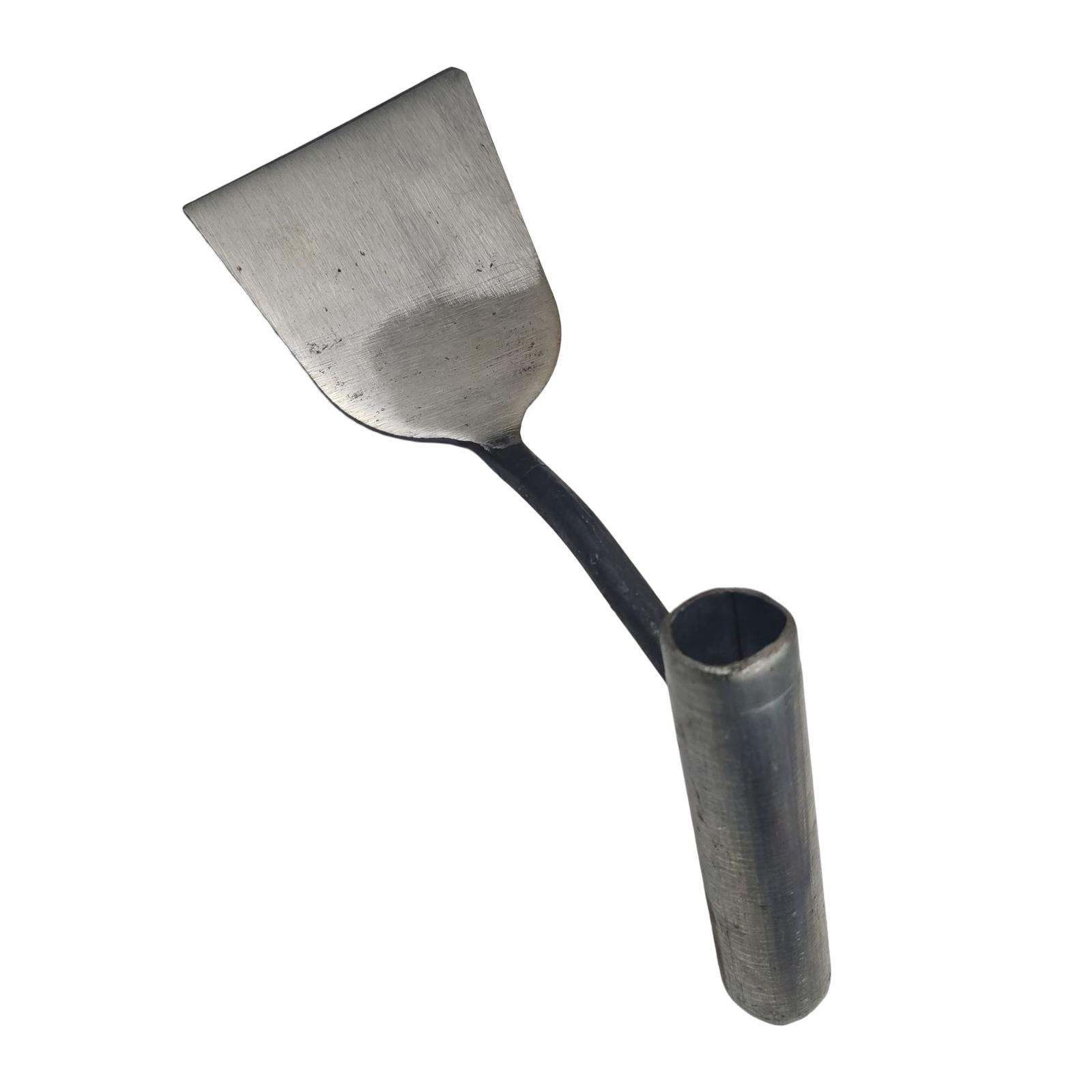 Carbon Steel Grow Flowers Grass Shovel with Handle,Garden Shovel Transplanting