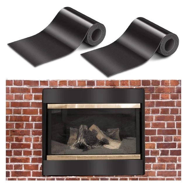 What Kind of Insulation to Use Around My Heatilator Gas Fireplace?