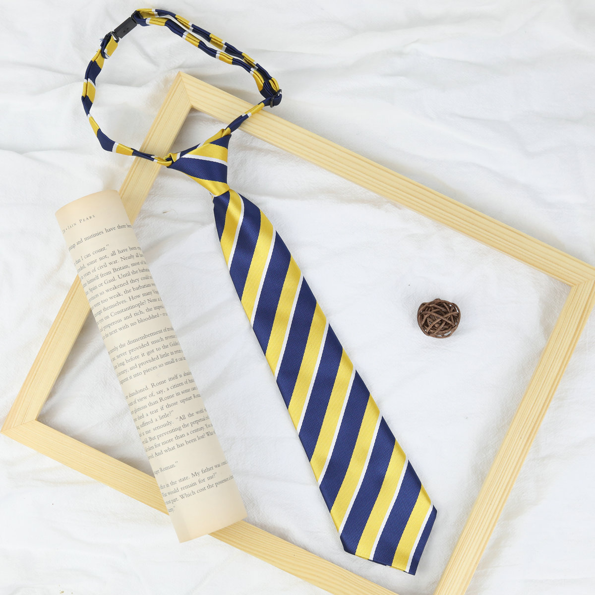 33*6 cm/13*13 cm JK Krawatten Frauen Plaid Krawatte Mädchen Japanischen Stil für Jk Uniform nette Krawatte Plaid Uniform Schule Zubehör – Detail 14