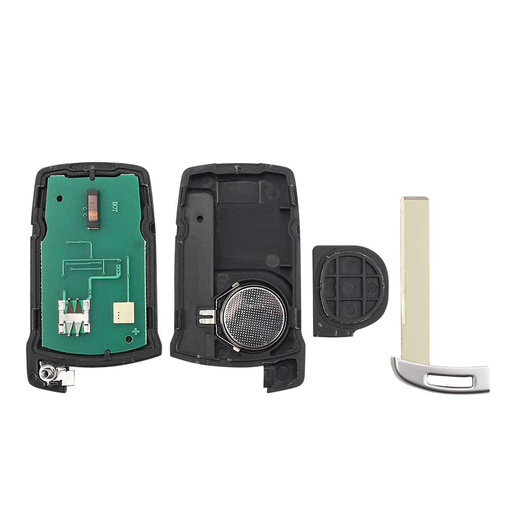 Chiave telecomando per BMW Serie 7 E65 E66 E38 E39 CAS1 LX8766S 2911A12133 6918024 315MHz ID46 Chip FCP7945 8 Chiave telecomando per BMW Serie 7 E65 E66 E38 E39 CAS1 LX8766S 2911A12133 6918024 315MHz ID46 Chip FCP7945 - Sf0219967b9b34545bffd187e46226a6d4