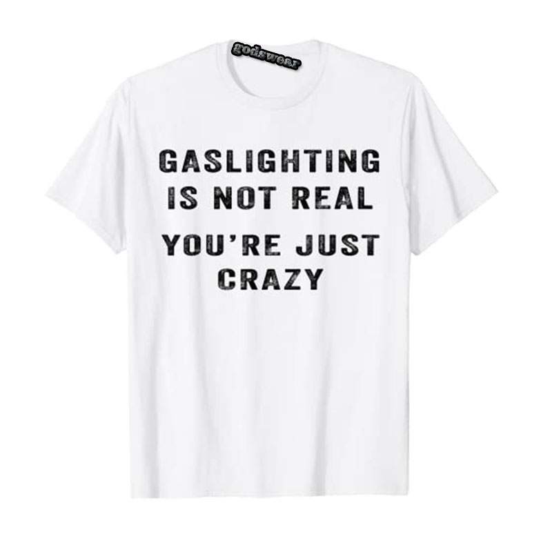 I m real you are not. I m real you are not