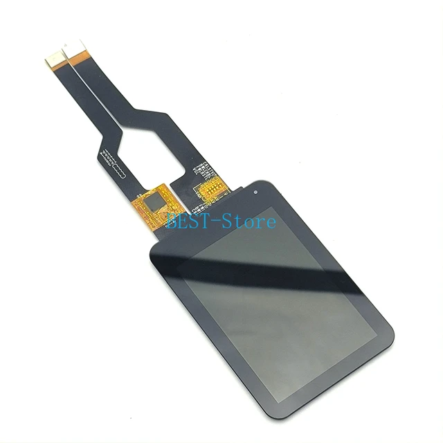 New Original For Gopro Hero 9 LCD Display Screen With Touch 