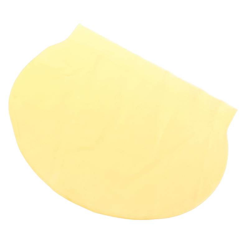 Description Picture 6 of itemFake Latex Flesh Skin Unisex Bald Head Wig Cap Rubber Skinhead Costume Prank