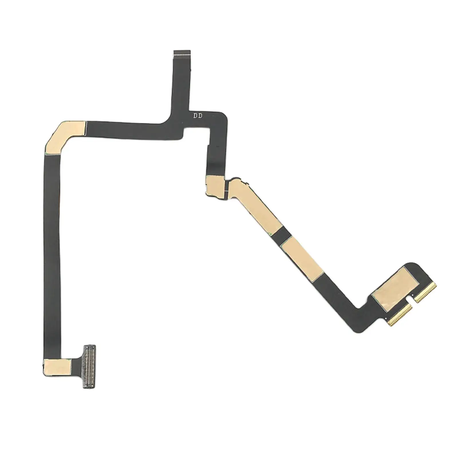 Gimbal Flex Cable Ribbon Professional Gimbal Flat Cable Camera Stabilizer Repair Part DIY Parts Staiblizer Accessory Flat Ribbon