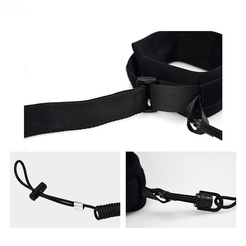 Pro Tauch zylinder Lanyard/Aufbewahrung tasche Profession elles Tauch zylinders eil/Rucksack zum Schwimmen – Detail 3
