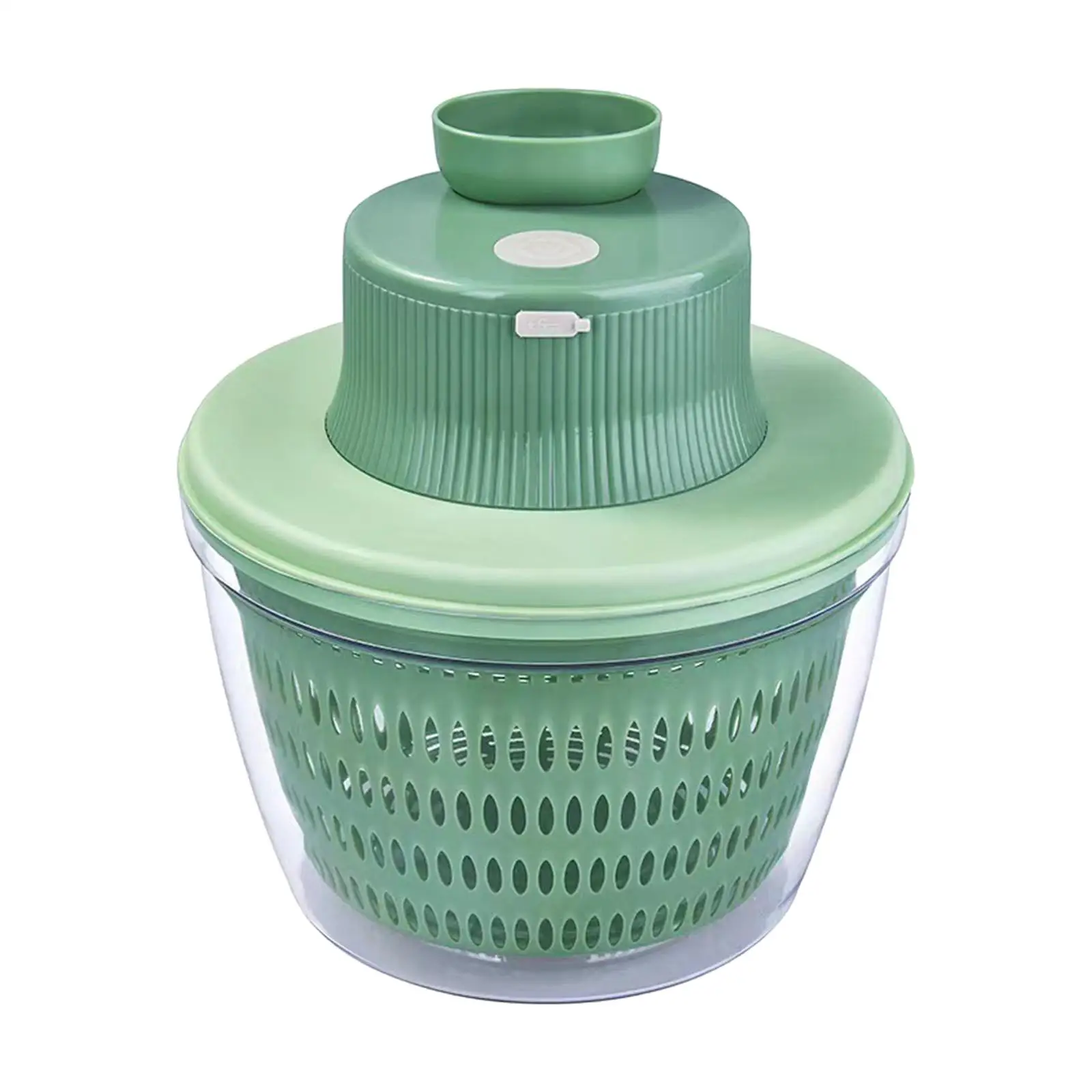 Vegetable Washer Dryer Strainers Drain Filter Basket Salad Vegetable Dryer Mixer home Utensils