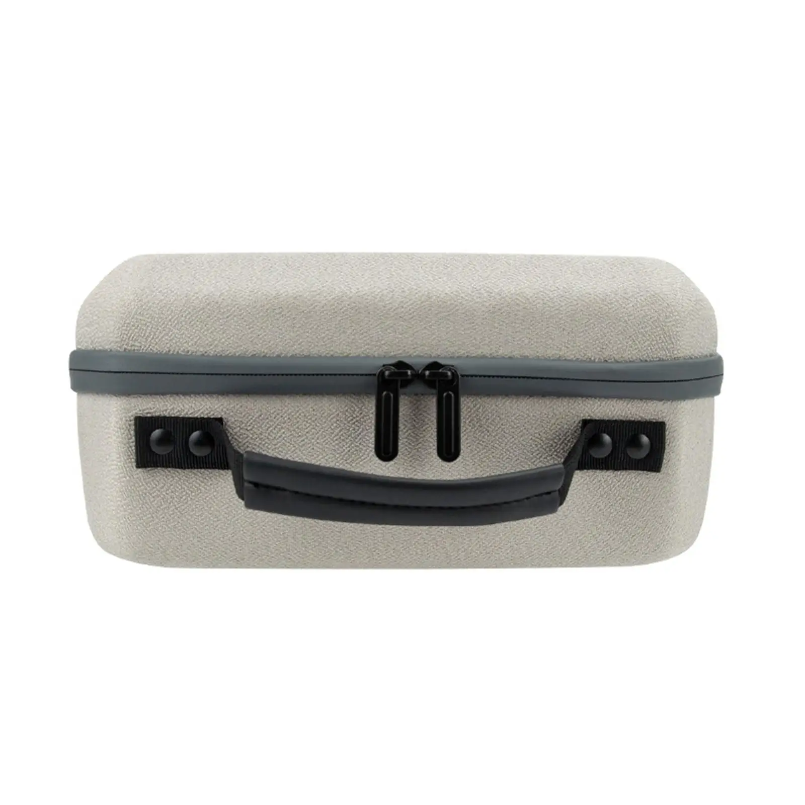Bag Storage Carry Case with Accessories Storage Pockets Oxford Fabric Sleeve for Mini Video