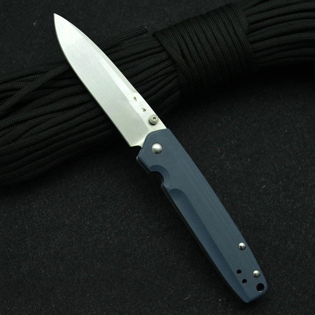 Tanio BM 485 składany nóż G10 sklep