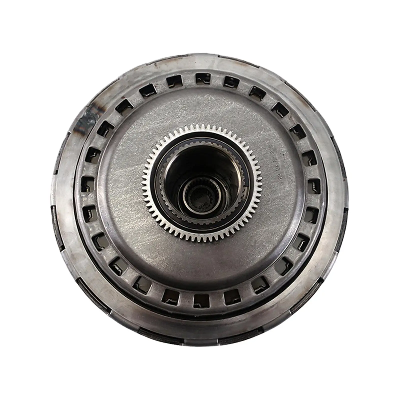 Transmission Clutch Mps6 6Dct450 Replacement Durable Portable for Volvo