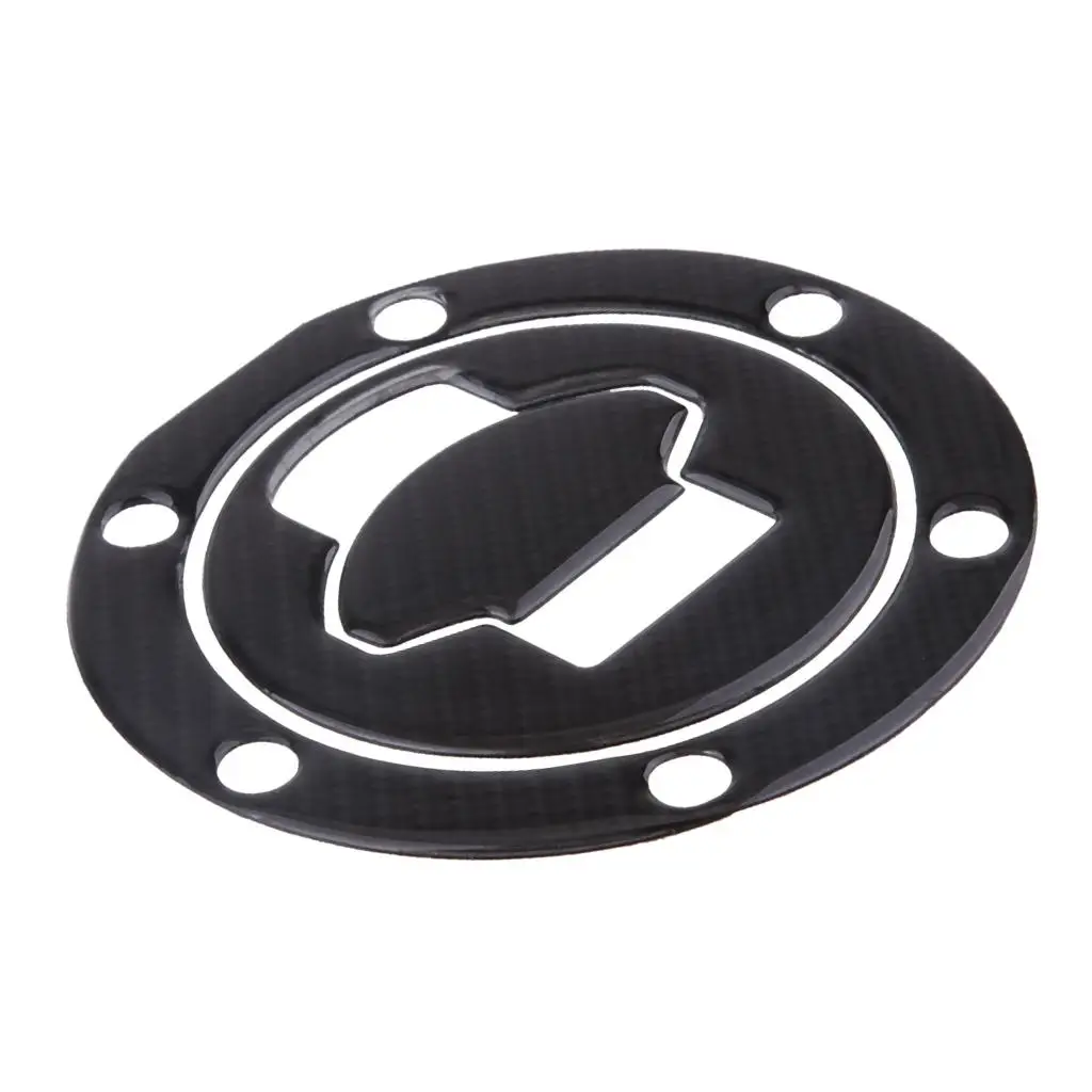 3D Motorcycle Gas  Tank Cover Pad Sticker For  R1200RT 2005-2009