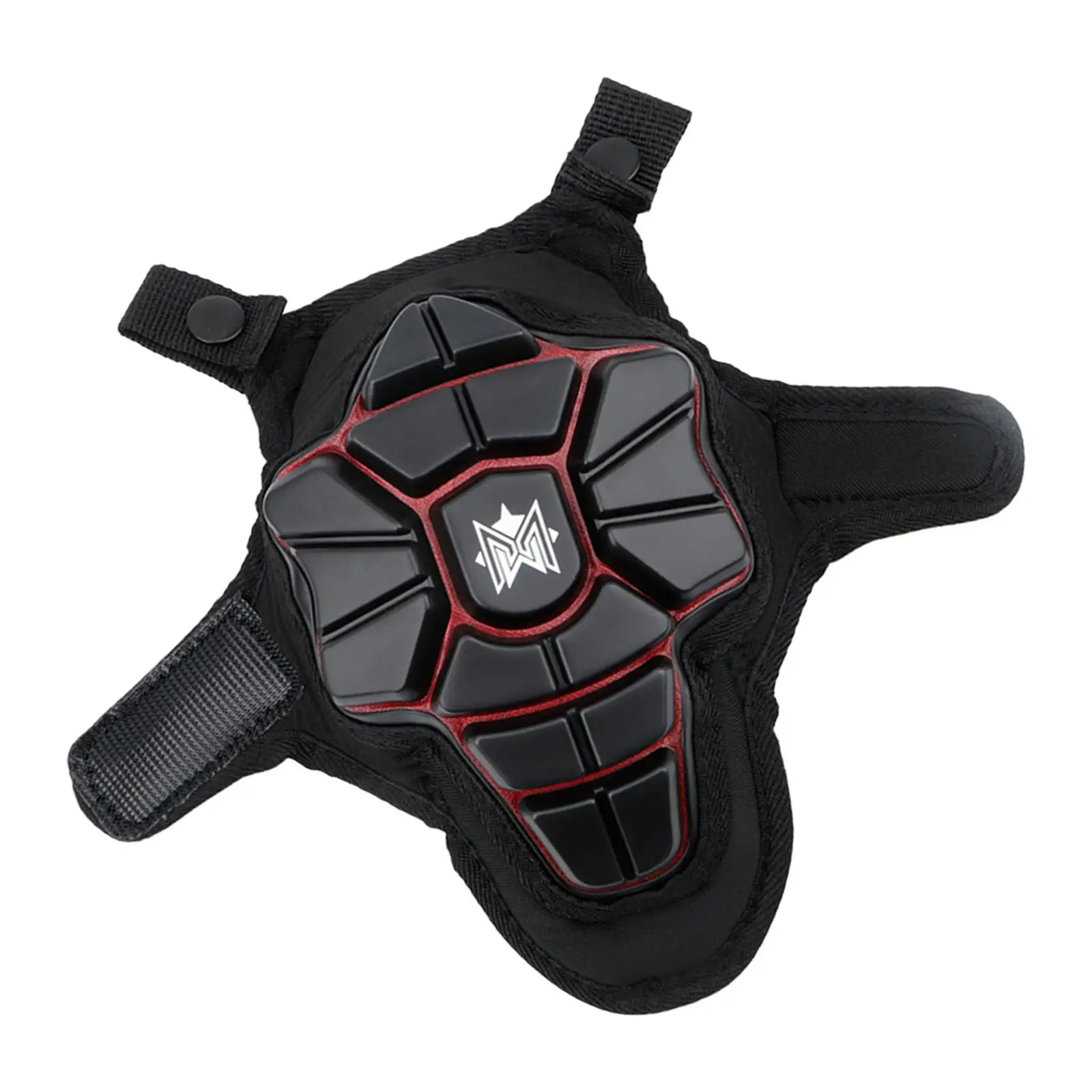Bike Stem Protective Cover Padding  Cover Chest  for Scooter Balance Car