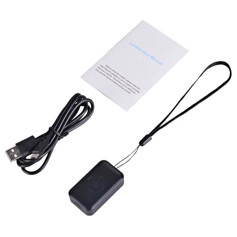 G03 Mini Anti-theft Real-time Tracking Voice Recorder Wifi GPS Tracker Locator for Kid Car Motorcycle car tracker