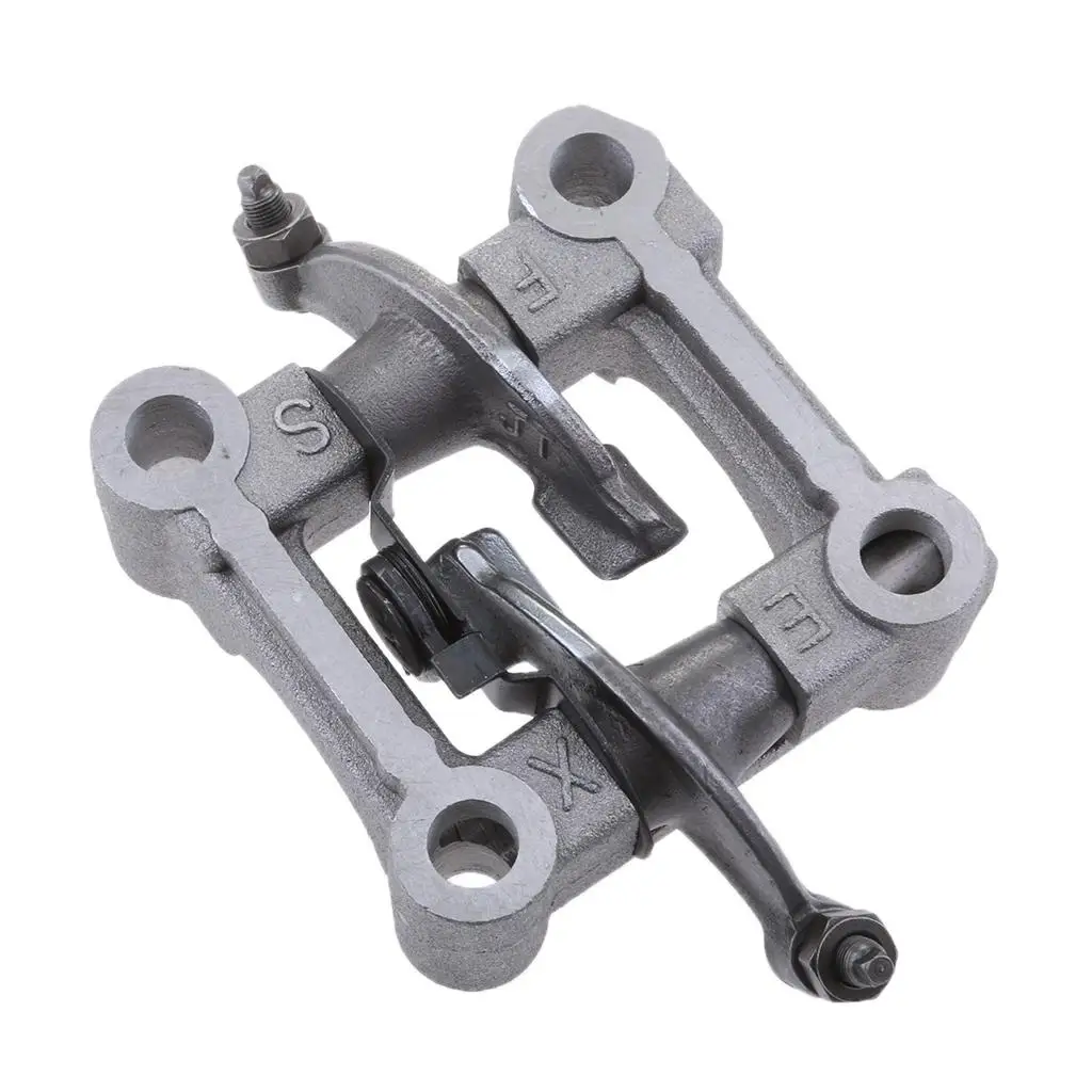Camshaft Seat With Rocker Arms for GY6 125cc 150cc Engine Scooter