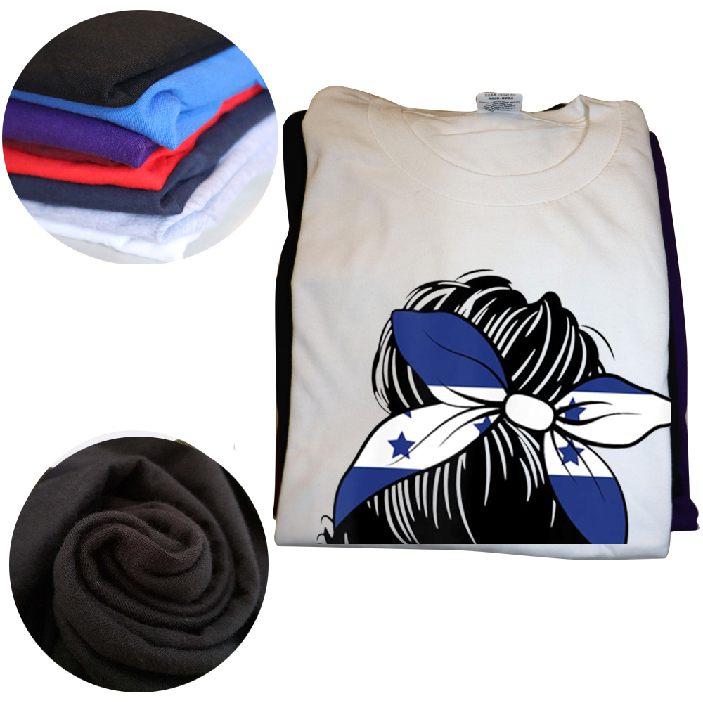 Lustige Honduran Honduras Mädchen T Shirts Sommer Stil Grafik Baumwolle Streetwear Kurzarm Geburtstag Geschenke T-shirt Herren Kleidung – Detail 5