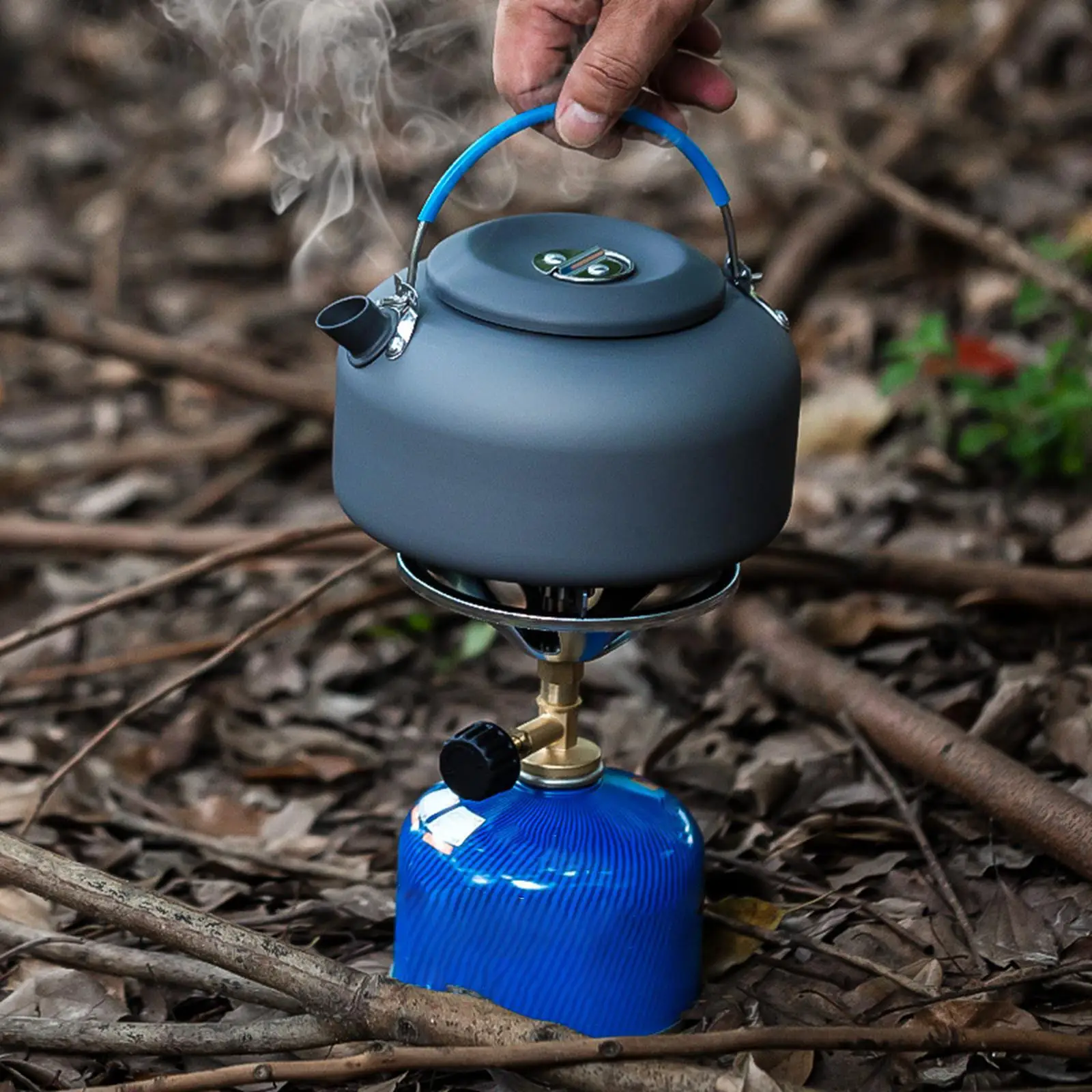 Portable Camping  Burner Gas    1350W  