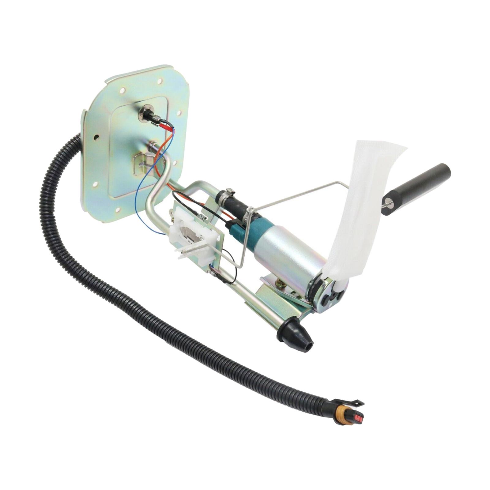 Electric Fuel Pump 5003861Ab for Jeep Wrangler Renegade Rio Grande