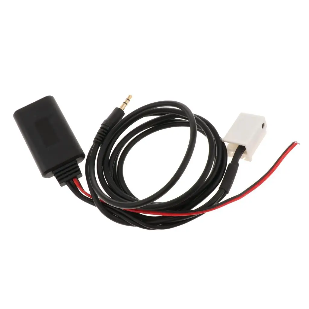 AMI Bluetooth Adapter Interface Aux   Stereo for bmw E60 E61