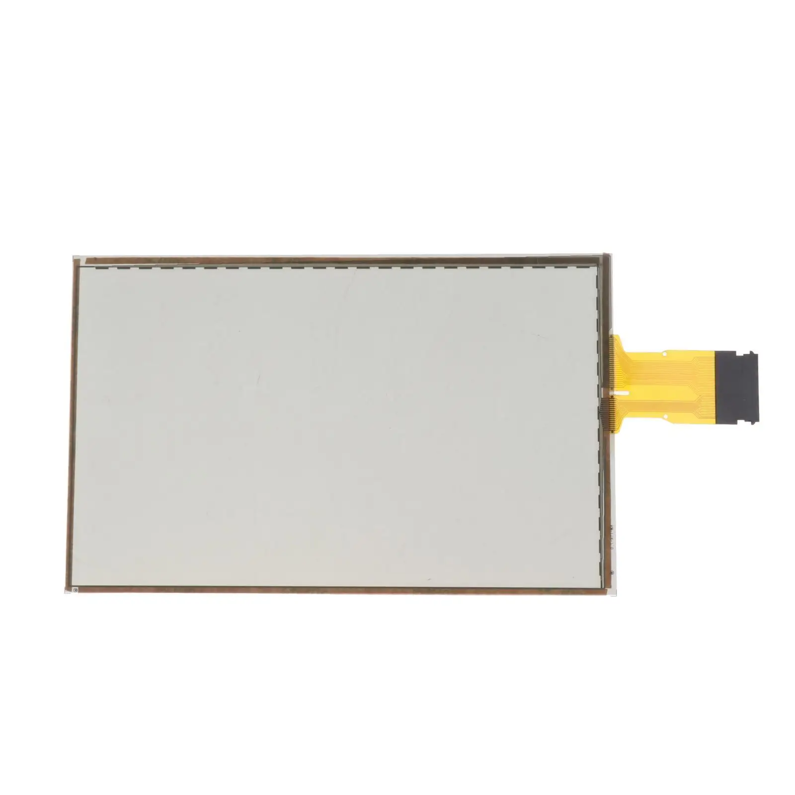 7inch Touch Panel Digitizer for 208 2008 Direct Replaces Car