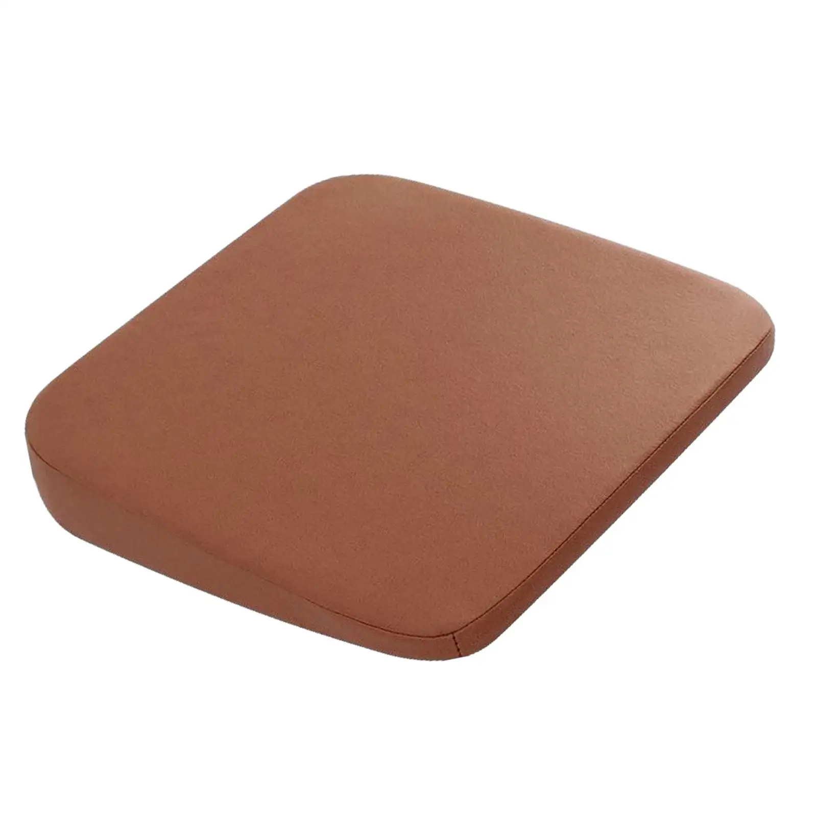 Car Booster Seat Cushion Inclined Plane Seat Pad Office/Home Chair Seat